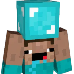 I_ANoName_I Minecraft avatar bust
