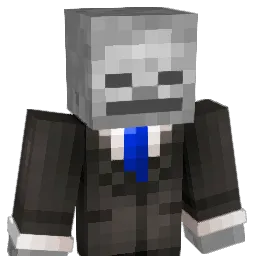 I_AmJack Minecraft avatar bust