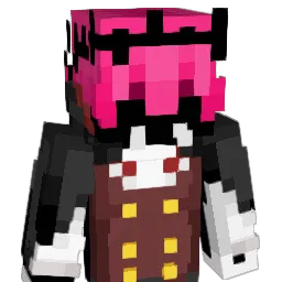 I_AmPost Minecraft avatar bust