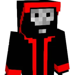 I_AmTheReaper Minecraft avatar bust