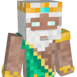 I_Am_Asirith Minecraft avatar bust