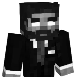 I_Am_Forbes Minecraft avatar bust
