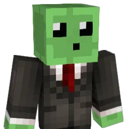 I_Am_Le_boss Minecraft avatar bust