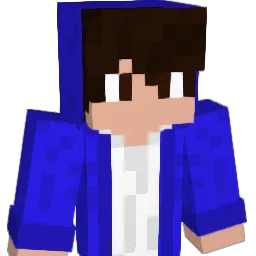 I_Am_Riel Minecraft avatar bust