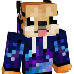 I_Am_Sam32's Minecraft skin