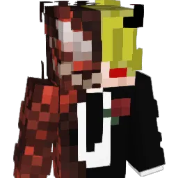 I_Am_Sk0rek Minecraft avatar bust