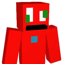 I_Am_SplifY Minecraft avatar bust