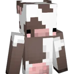 I_Am_Sudzy Minecraft avatar bust