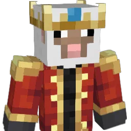 I_Am_a_Moron Minecraft avatar bust