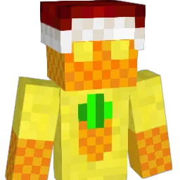 I_Ananas Minecraft avatar bust