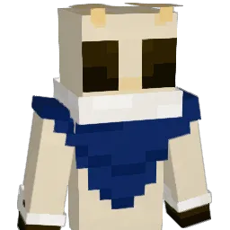 I_Anders_I Minecraft avatar bust