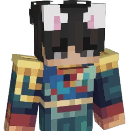 I_Apollo_I Minecraft avatar bust