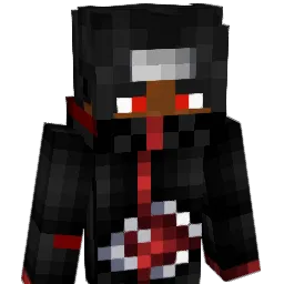 I_As7ral Minecraft avatar bust