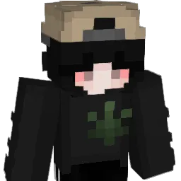 I_Bims_1_Shyvana Minecraft avatar bust