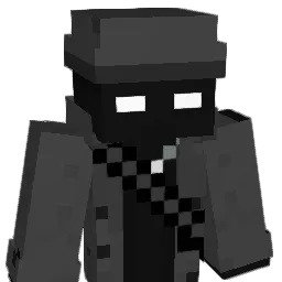 I_Blinchik_I Minecraft avatar bust