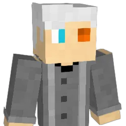 I_BreadGod_I's Minecraft skin