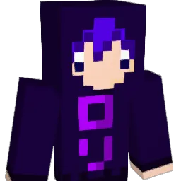 I_Cake Minecraft avatar bust