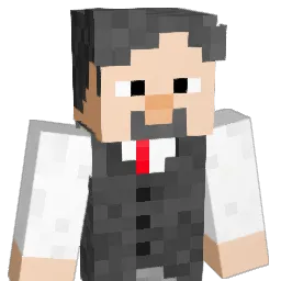 I_Can_Fix_Her Minecraft avatar bust