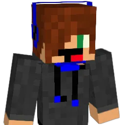 I_Circle's Minecraft skin