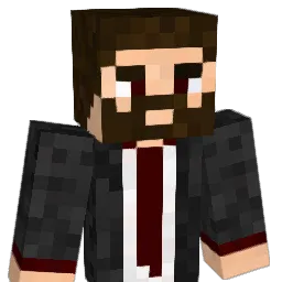 I_CoNDoR_I Minecraft avatar bust