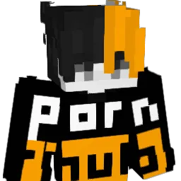 I_Concia Minecraft avatar bust