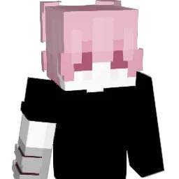 I_Criis Minecraft avatar bust