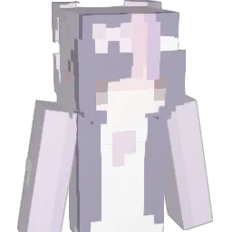 I_DD's Minecraft skin