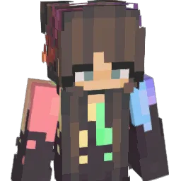 I_Died_Trying Minecraft avatar bust