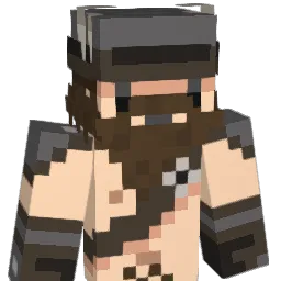 I_Do_Donuts Minecraft avatar bust