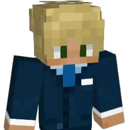 I_EAT_CREEP3RS Minecraft avatar bust