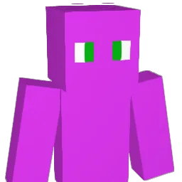 I_Eat_Bubbles Minecraft avatar bust