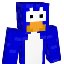 I_Fek_Ur_Betch Minecraft avatar bust
