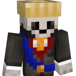 I_Fish Minecraft avatar bust