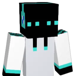 I_Go_Meow Minecraft avatar bust
