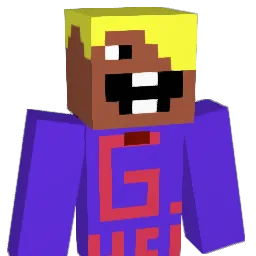 I_Hate_PvP Minecraft avatar bust