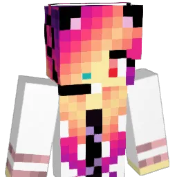 I_Heart_PIGSSS Minecraft avatar bust