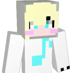 I_ILI Minecraft avatar bust