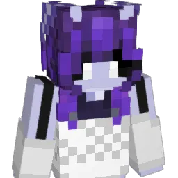 I_Jade_I Minecraft avatar bust