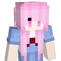 I_KRATOS_I Minecraft avatar bust