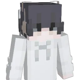 I_Kama_I Minecraft avatar bust