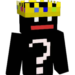 I_Kill Minecraft avatar bust