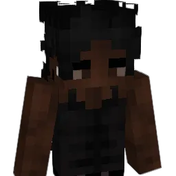 I_Kobra Minecraft avatar bust