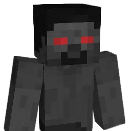 I_Kousen_I Minecraft avatar bust
