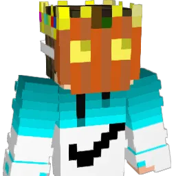 I_L0VE_PUSSI Minecraft avatar bust