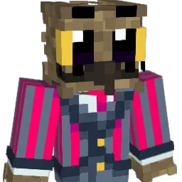 I_L1ke_P1E Minecraft avatar bust