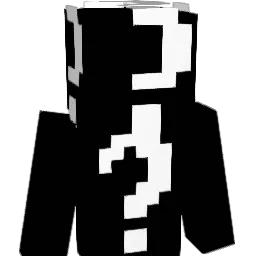 I_L_Y_S_M Minecraft avatar bust