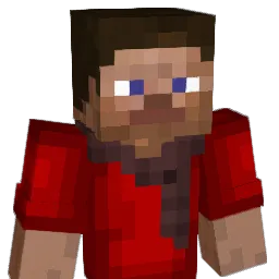 I_LeonarD_I Minecraft avatar bust