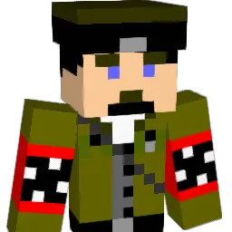 I_Like_Eggs Minecraft avatar bust