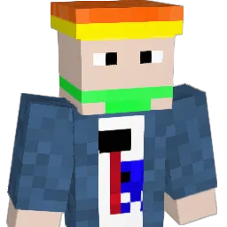 I_Like_Hotdogs_7 Minecraft avatar bust