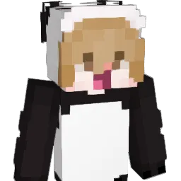 I_Like_Pandas's Minecraft skin